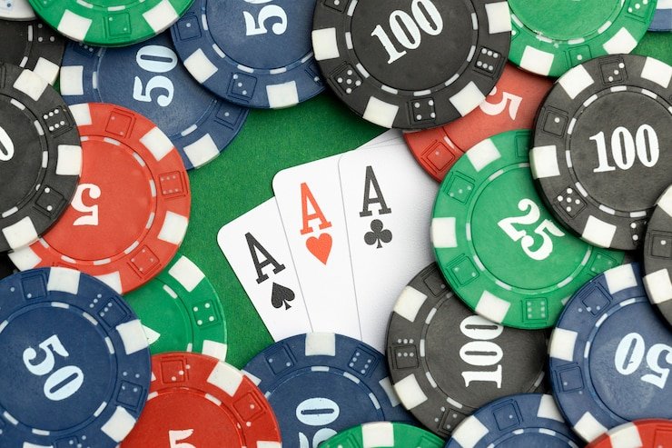 Togel Draw Game 