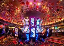 Antarmuka permainan Live Game Shows hao togel menampilkan streaming dealer langsung, area taruhan, dan riwayat hasil